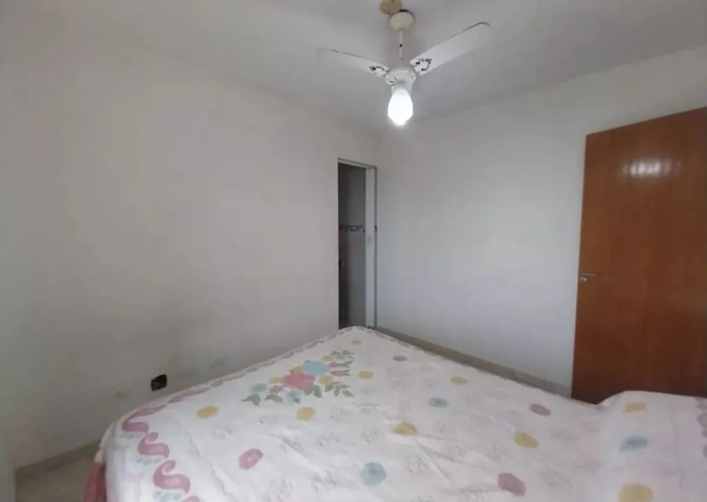 Imagem APARTAMENTO COM 60,00 m² - AVIAÇÃO - PRAIA GRANDE SP