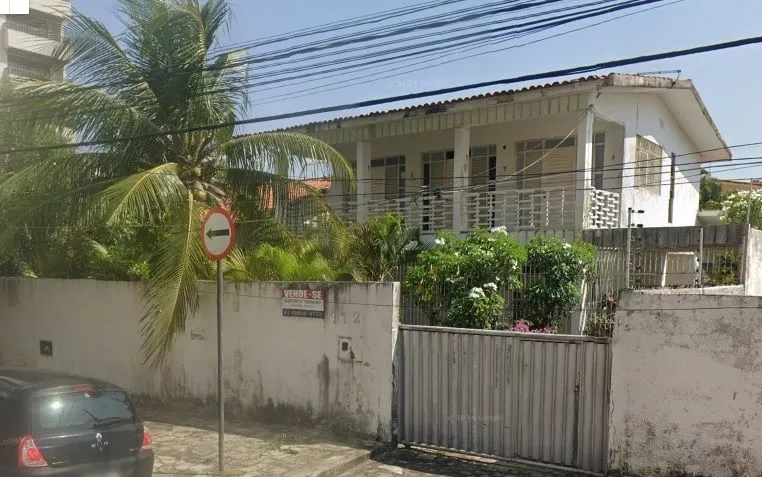 Foto do imóvel Ampla Casa Duplex a 300m da Praia no Coração do Bessa - Conforto e Estilo de Vida!