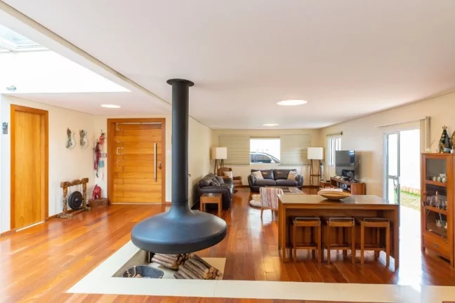 Imagem CASA RESIDENCIAL em São Paulo - SP, Alto de Pinheiros