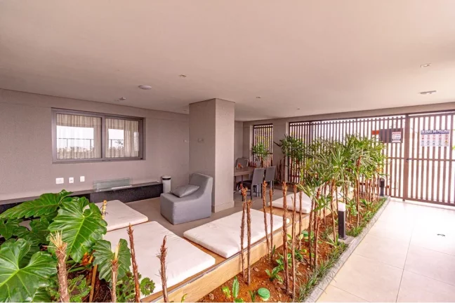 Imagem Studio à venda em São Paulo, República, com 1 quarto, 50m2
