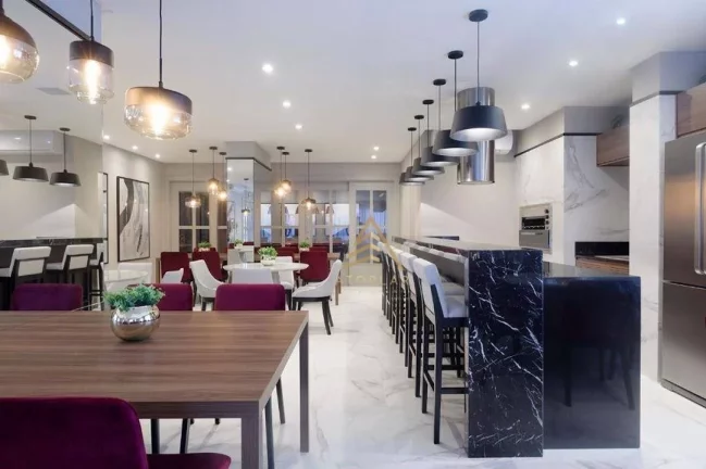 Imagem Apartamento à venda, 151 m² por R$ 4.650.000,00 - Centro - Balneário Camboriú/SC