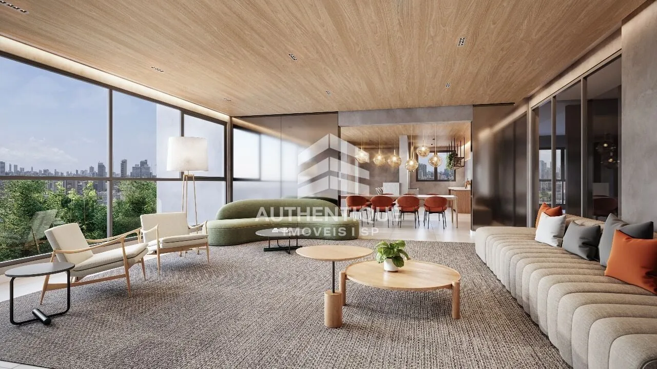 Imagem DF345 VILA CLEMENTINO - Apartamento à venda no bairro Vila Clementino - São Paulo/SP, Zona Sul