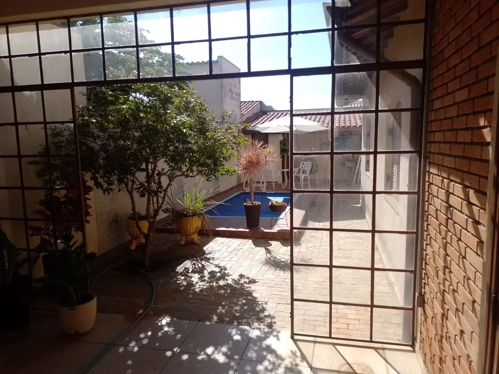 Imagem Casa com 2 Quartos à Venda, 2 m² em Santo Antônio - Jundiaí