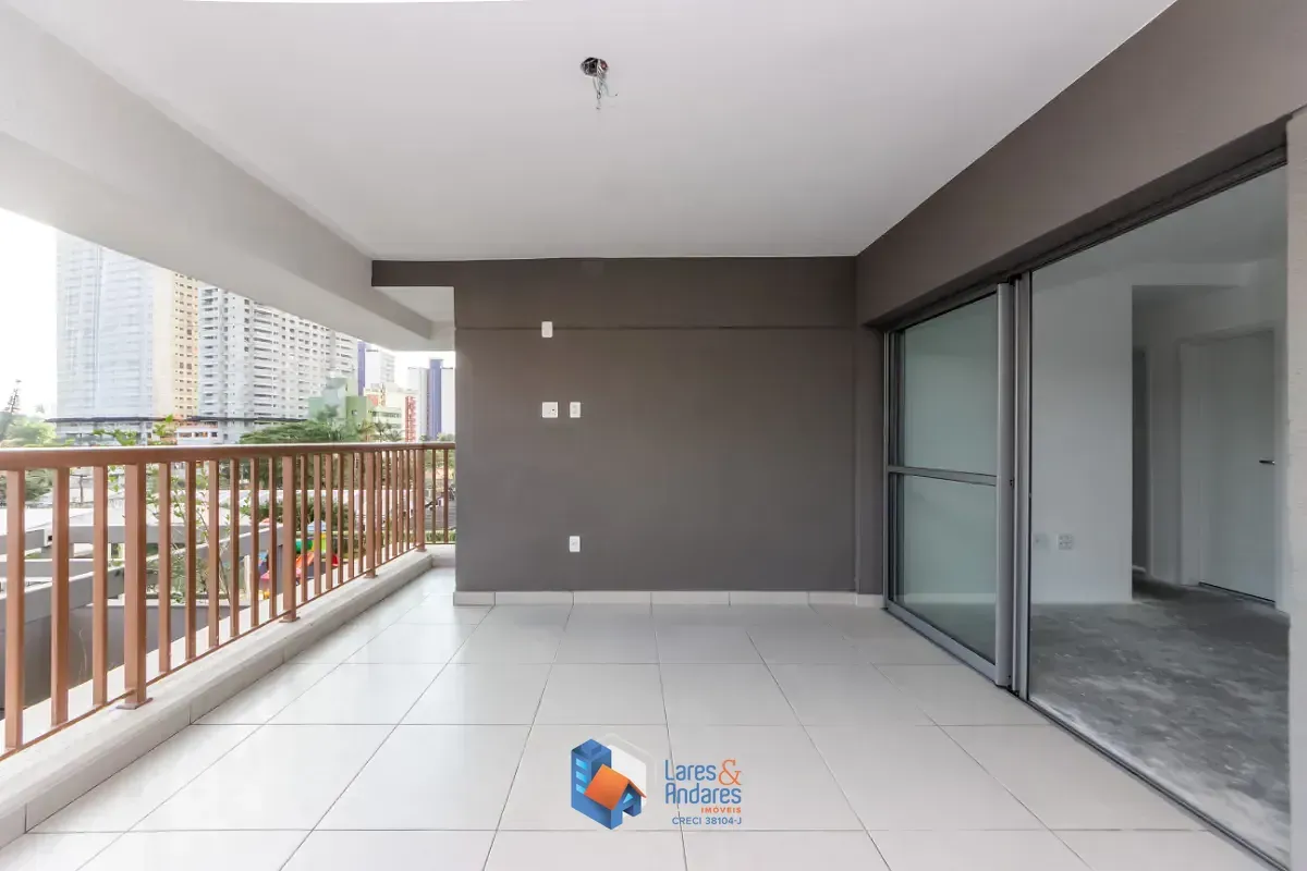 Foto do imóvel Apartamento para venda em Jardim Prudência com 2 quartos, sendo 2 suítes, 85m² em Rua dos Cafezais