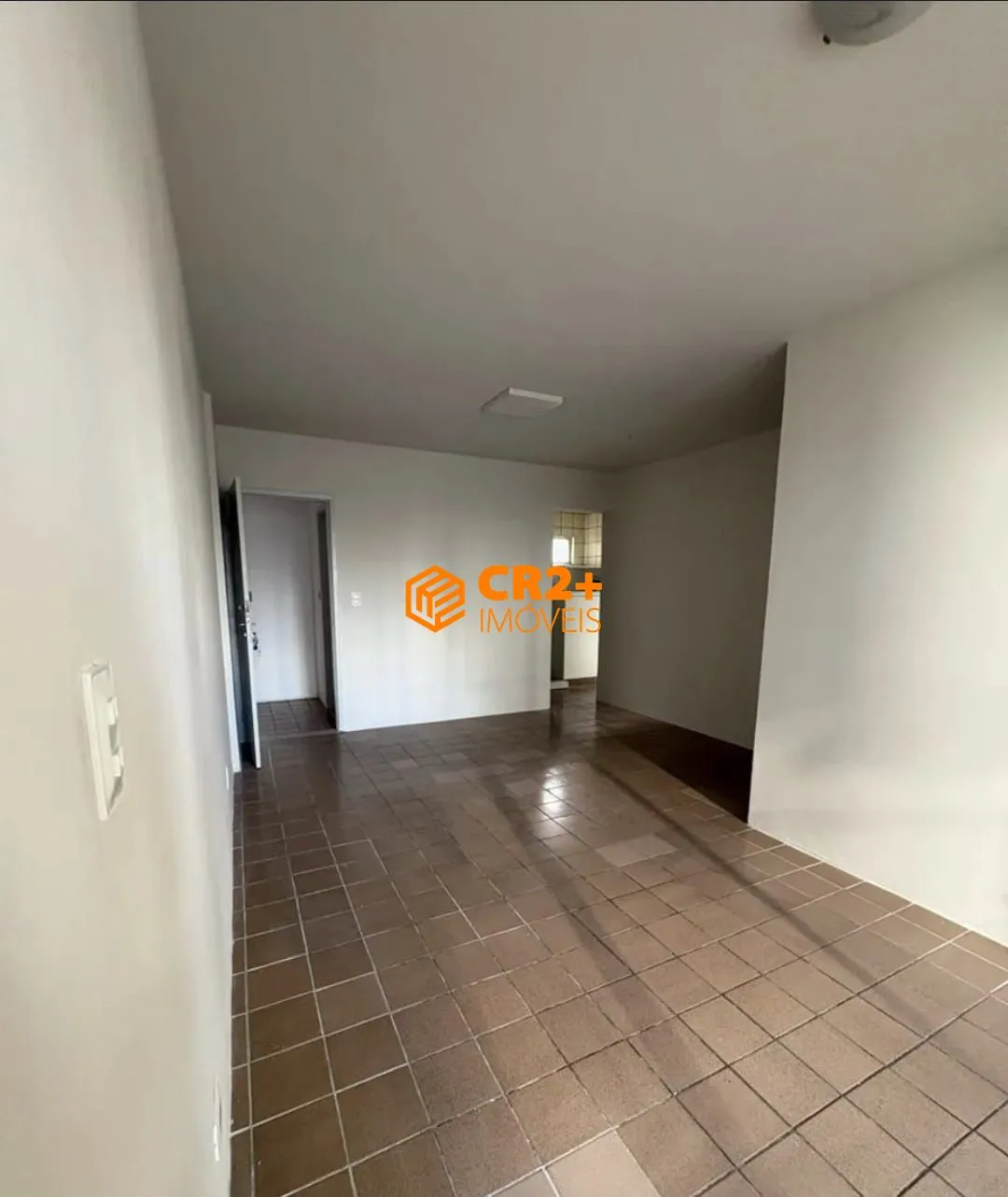 Imagem Vendo Apartamento em casa Amarela | 74 m² | 3 Quartos | Nascente