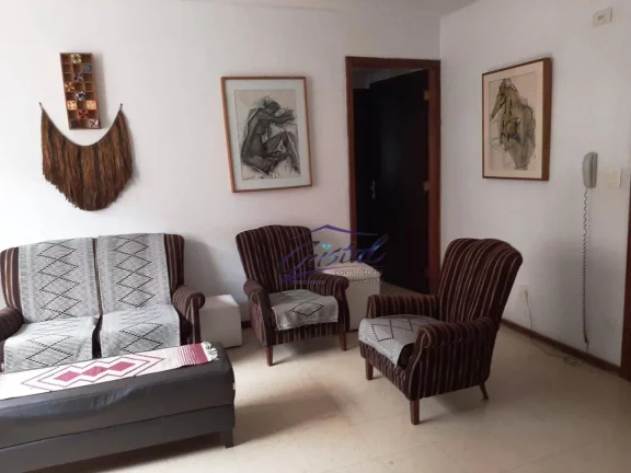 Imagem Apartamento 1 dormitório com suite