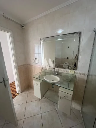 Imagem Apartamento á venda em São Vicente