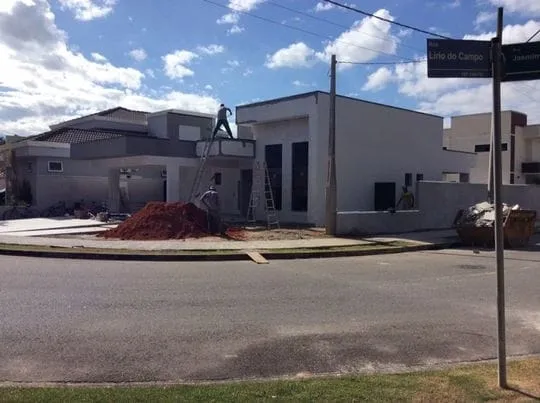 Imagem Casa à venda 3 Quartos, 6 Vagas, 563M², Condomínio Reserva Bonsucesso, Pindamonhangaba - SP