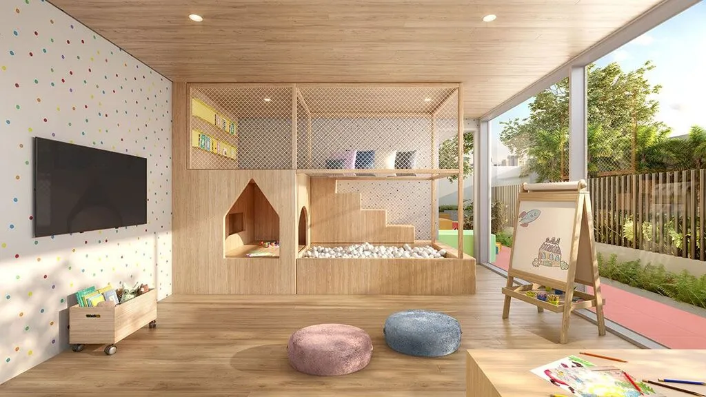 Imagem Vinci Moema - Residencial - Vinci Moema - Residencial