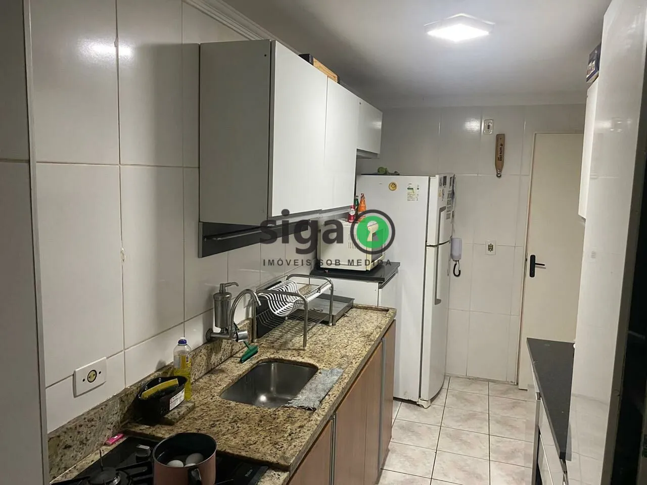 Imagem APARTAMENTO COM 2 DORMTORIOS A VENDA NO MORUMBI