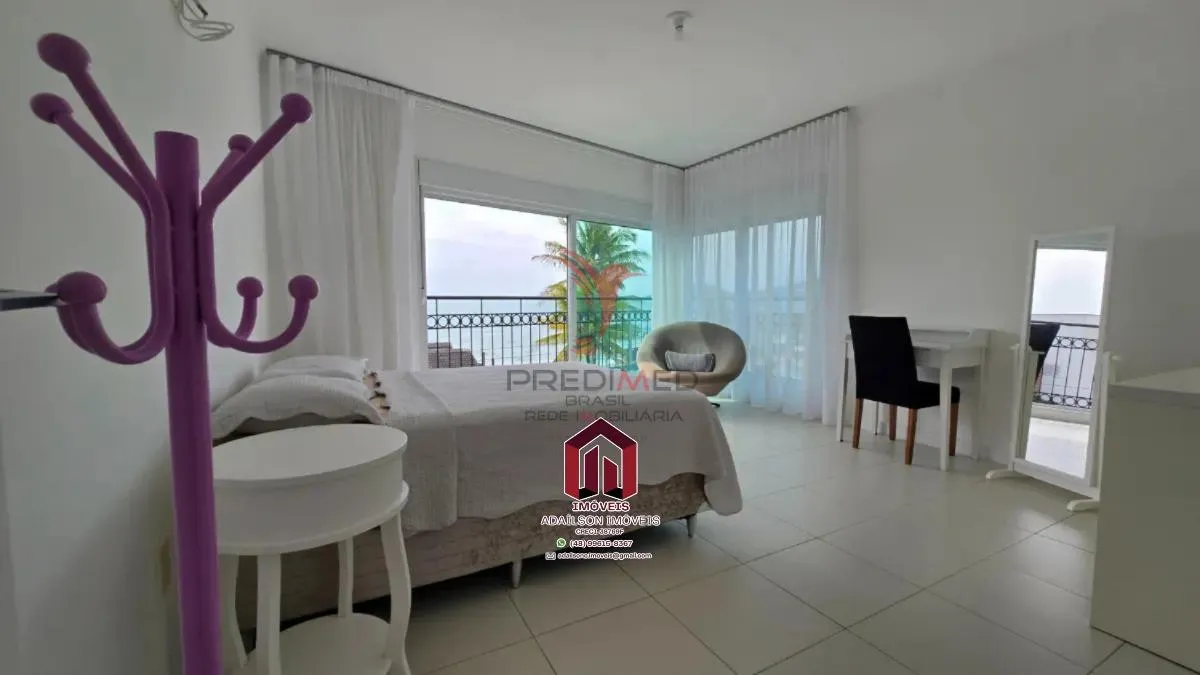 Imagem Cobertura para venda em Floripa Bairro Canasvieiras com 3 quartos, sendo 3 suítes, 170m²
