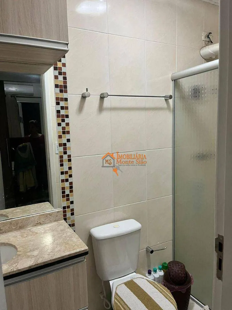 Imagem Casa com 2 dormitórios à venda, 72 m² por R$ 700.000,00 - Vila Nova Carolina - São Paulo/SP