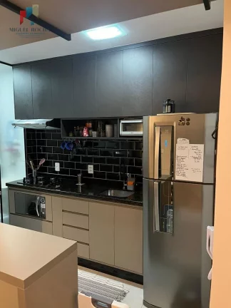 Imagem Portal Veredas Do Vale - Apartamento em Nova Tatuí, Tatuí/SP