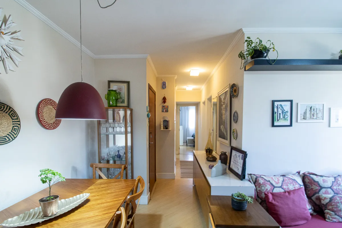 Imagem Apartamento para venda em Freguesia do Ó com 3 quartos, sendo 1 suíte, 72m2