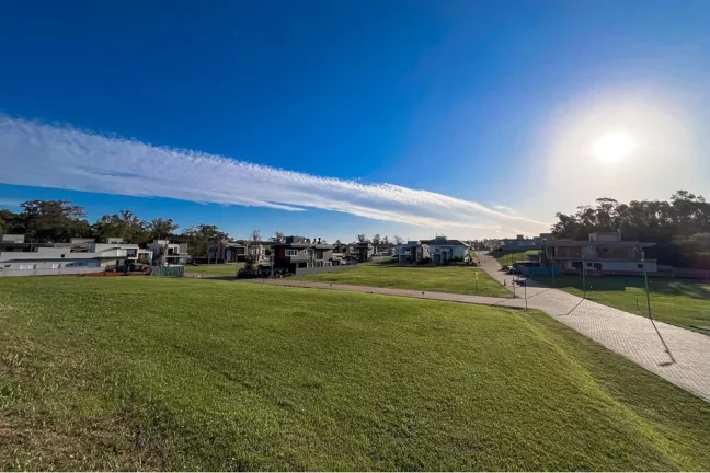 Imagem Terreno/Lote Residencial para venda no bairro Sanga Funda em Nova Santa Rita