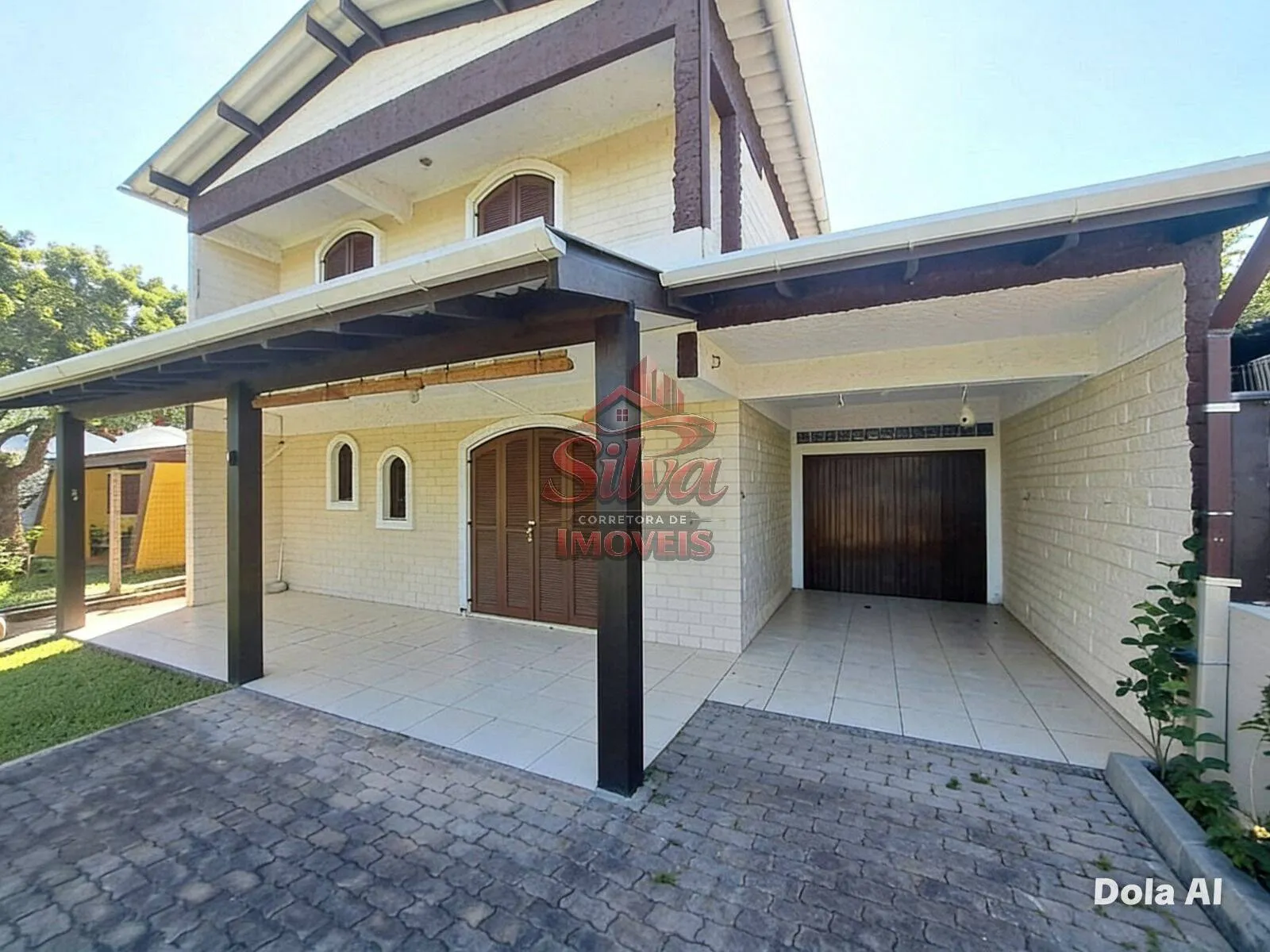 Imagem C790 | Casa 3 dormitórios à venda a 450m do mar no Mariluz
