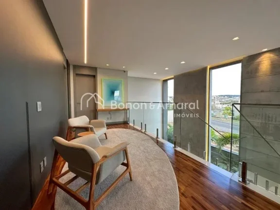 Imagem Magnífica e espaçosa casa à venda, com área construída de 360 m². A residência possui living ...