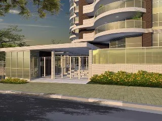 Imagem EDIFÍCIO MONTALCINI ANÁLIA FRANCO, apartamento a venda em São Paulo, apartment in sao paulo