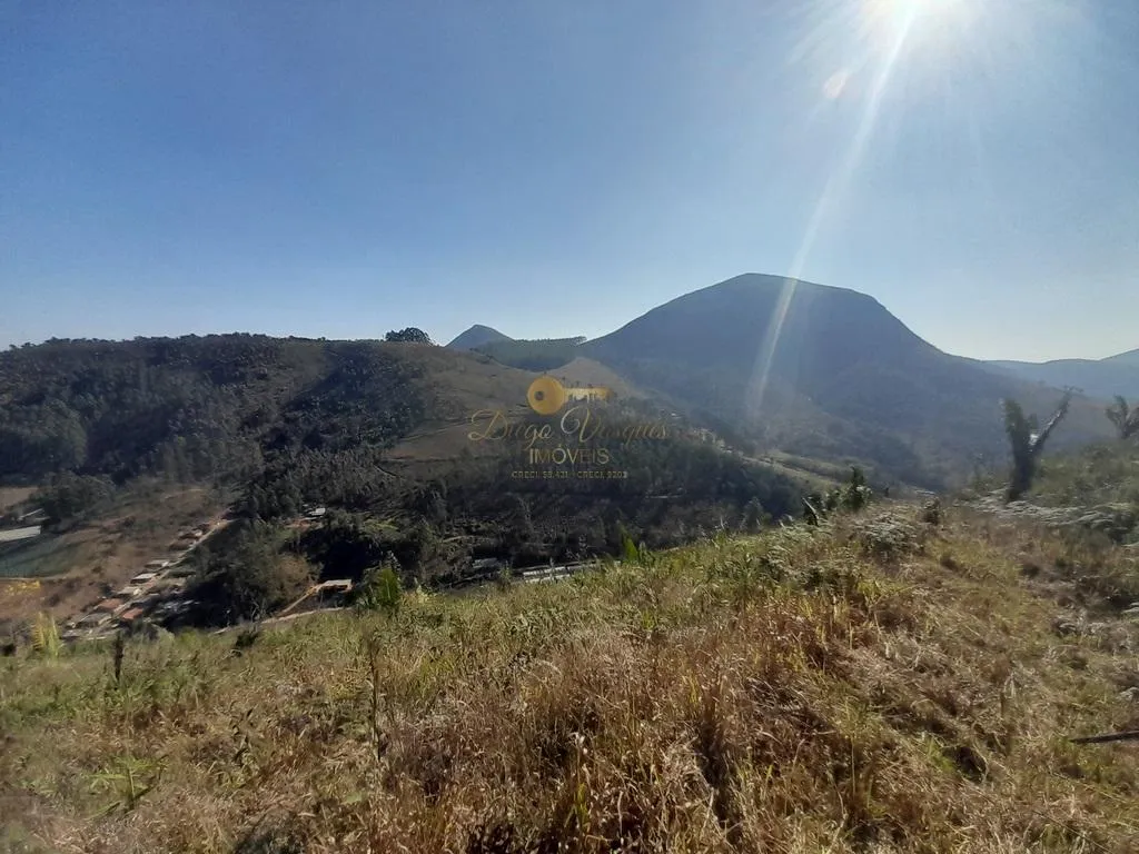 Imagem Terreno para Venda em Teresópolis / RJ no bairro Vale Alpino