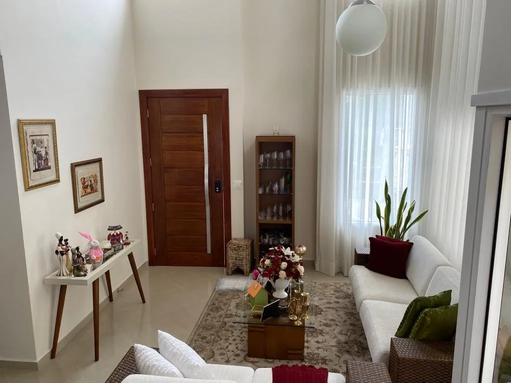 Imagem Casa de alto padrão Condomínio Sunset em Sorocaba