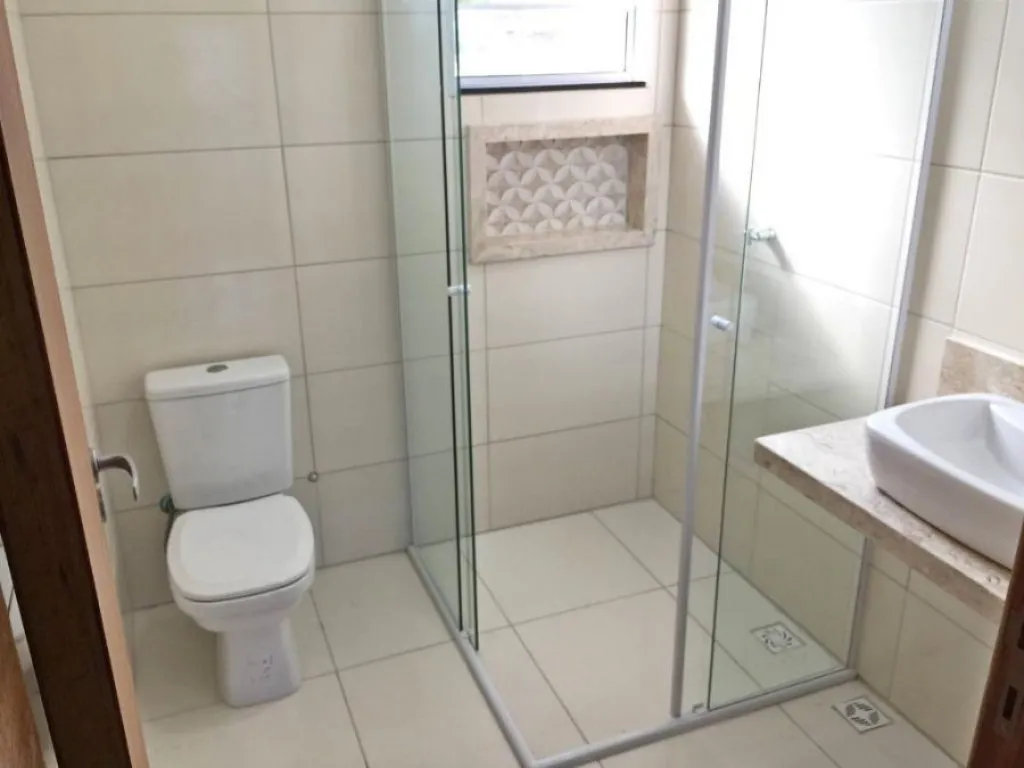 Imagem CASA COM 165,00 m² - SOLEMAR - PRAIA GRANDE SP