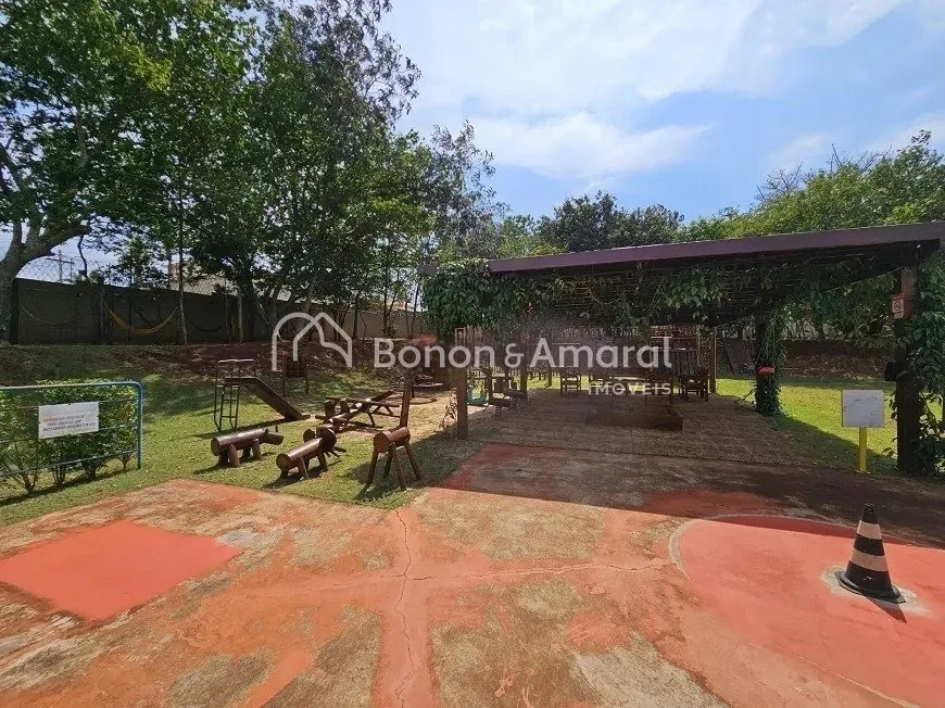 Imagem Terreno à venda no condomínio Villa Franca em Betel, Paulínia/SP.
