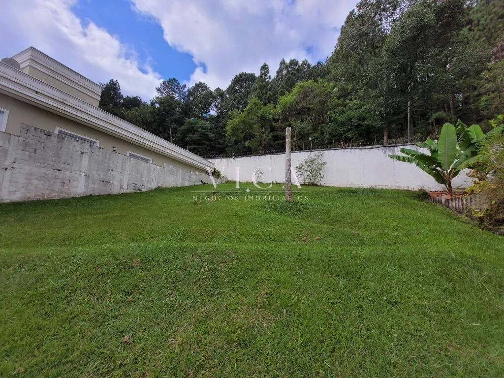 Imagem Terreno, 617 m² à venda por R$ 1.710.000 - Alphaville - Santana de Parnaíba