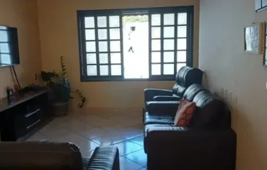 Imagem Casa com 3 Quartos à Venda, 175 m² em Caxambu - Jundiaí