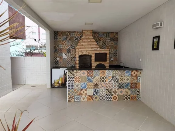 Imagem Apartamento à Venda em Centro, Mongaguá - SP