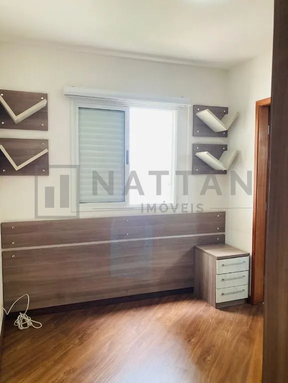 Imagem Apartamento com 2 dormitórios para alugar, 58 m² por R$ 3.734,00/mês - Tatuapé - São Paulo/SP