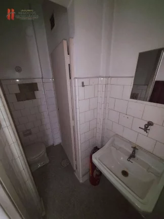 Imagem Sala comercial de 25 m² - venda por R$ 75.000 ou aluguel por R$ 500/mês - Centro - Rio de Janeiro/RJ