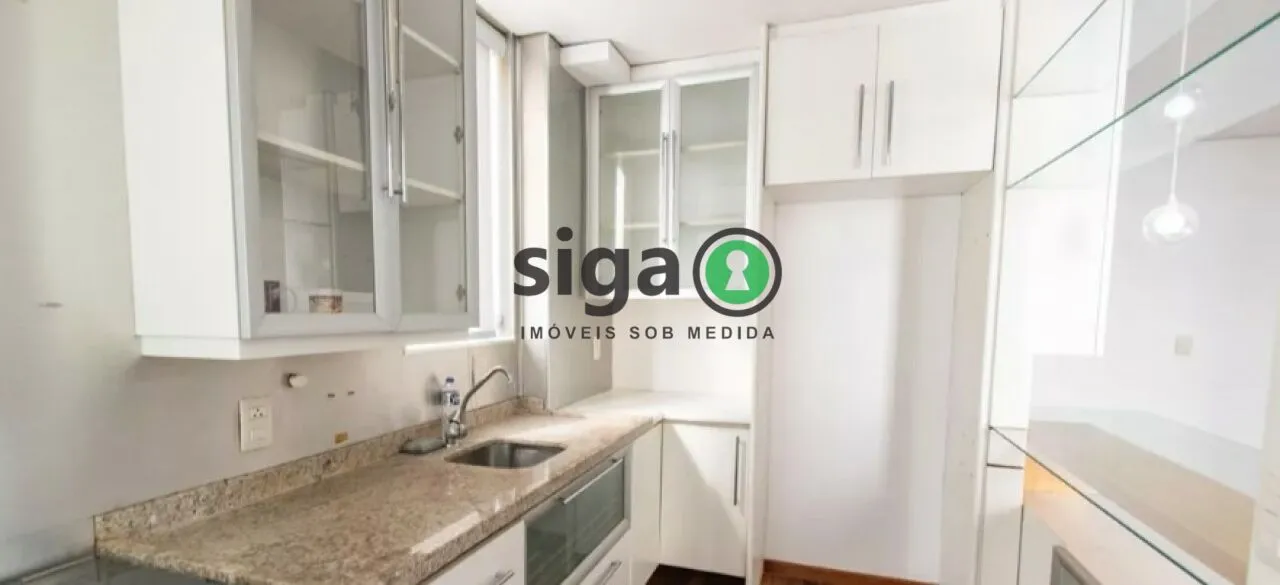 Imagem Apartamento Duplex 2 dormitórios 1vaga à venda Vila Mariana
