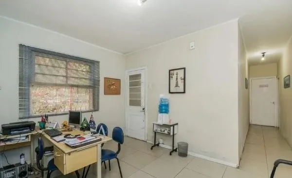 Imagem Apartamento no bairro Rio Branco de 3 dormitórios e vaga