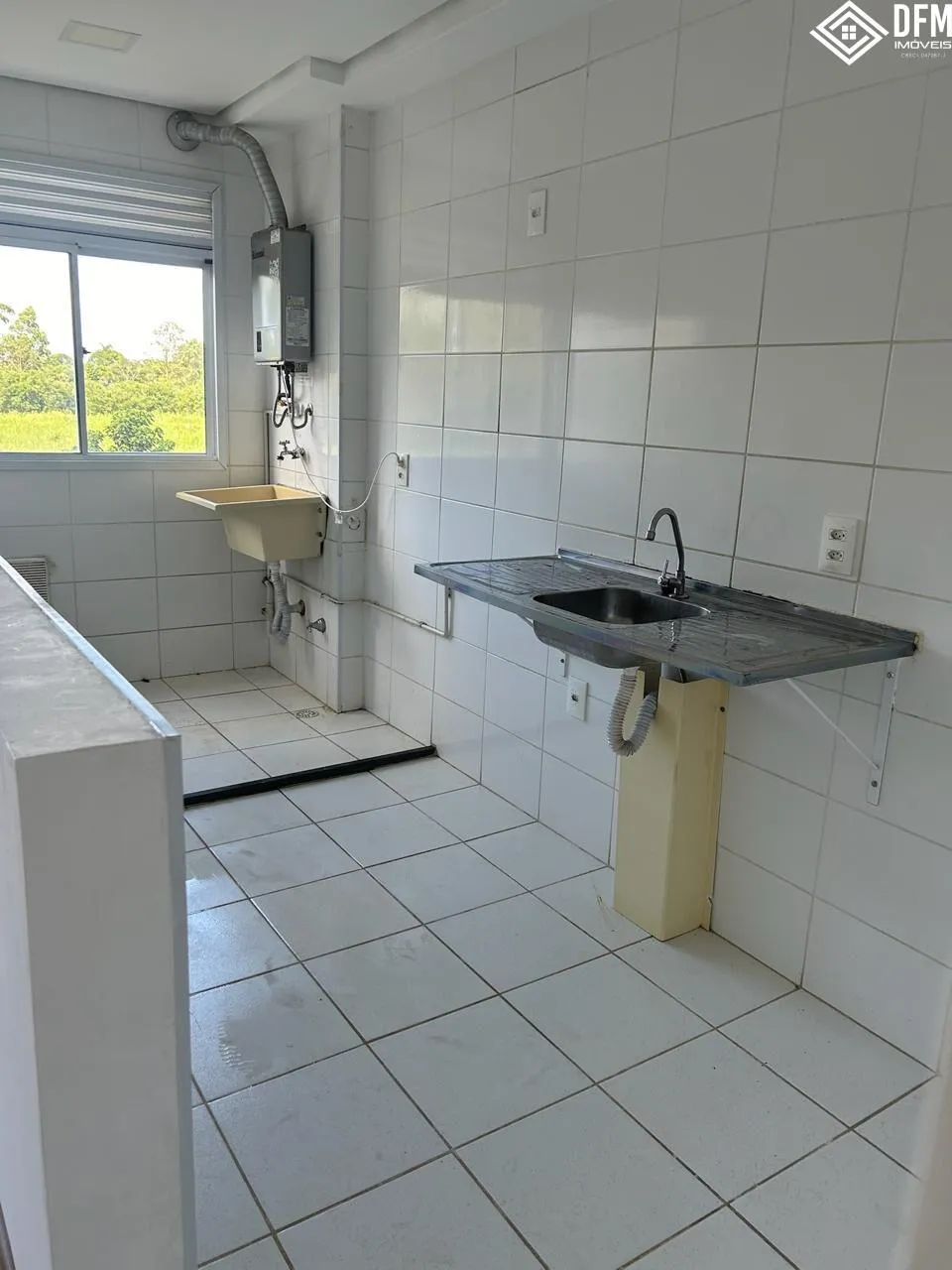 Imagem Apartamento com 2 Dormitorio(s) localizado(a) no bairro Vila Mogilar em Mogi das Cruzes / Mato Grosso do Sul Ref.:8096503