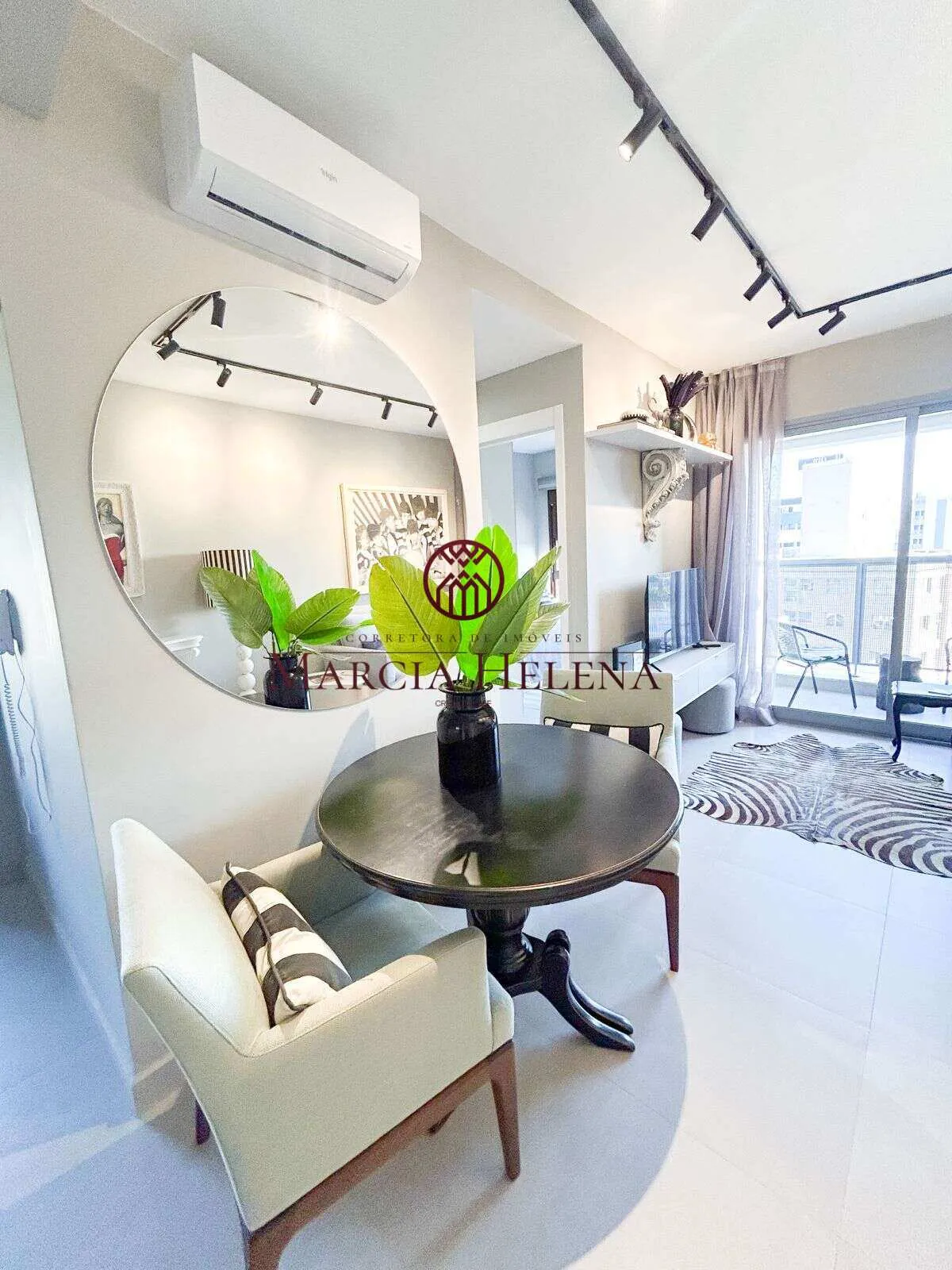 Imagem Apartamento à venda, no Helbor My Way Guanabara em Campinas, Botafogo, com 2 quartos, 58m2