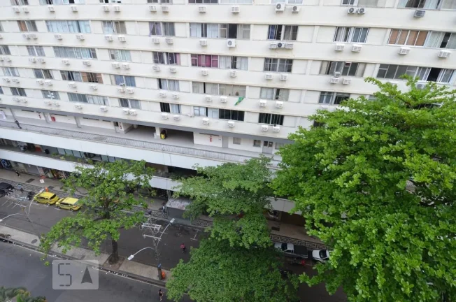 Imagem Apartamento à Venda - Copacabana, 3 Quartos, 130 m2
