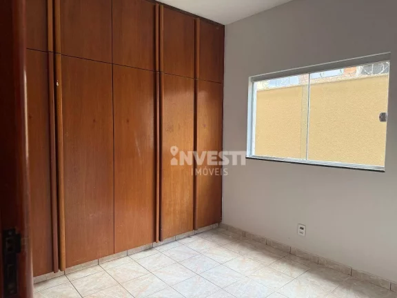 Imagem Casa à venda no Setor dos Funcionários - Goiânia/GO