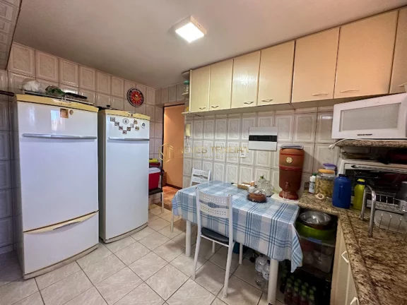 Imagem APARTAMENTO RESIDENCIAL em BRASÍLIA - DF, ASA SUL