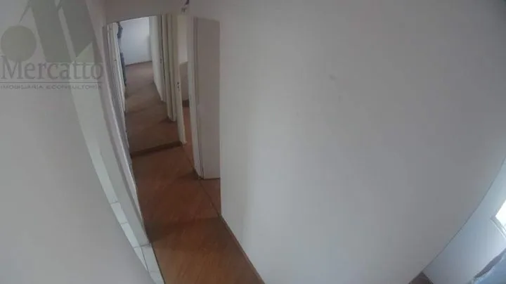 Apartamento com 2 Quartos à Venda, 48 m² em Parque Pinheiros - Taboão Da Serra