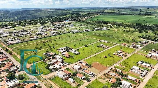 Imagem SEU TERRENO EM ARAGOIÂNIA POR APENAS R$ 375/MÊS!