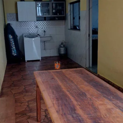 Imagem Sobrado com 4 dormitórios à venda, 200 m² por R$ 590.000,00 - Jardim Imperial - Atibaia/SP
