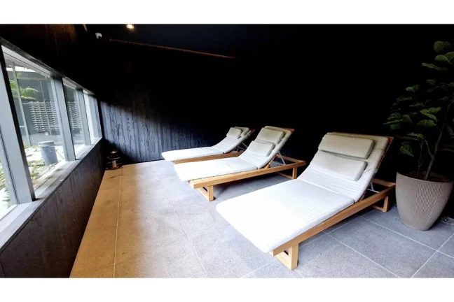 Imagem Studio à venda em São Paulo, Centro, com 1 quarto, 49m2