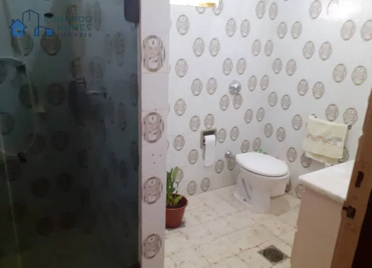 Foto do imóvel: CASA COM 04 QUARTOS, 03 VAGAS, RUA PLANA NA SERRA