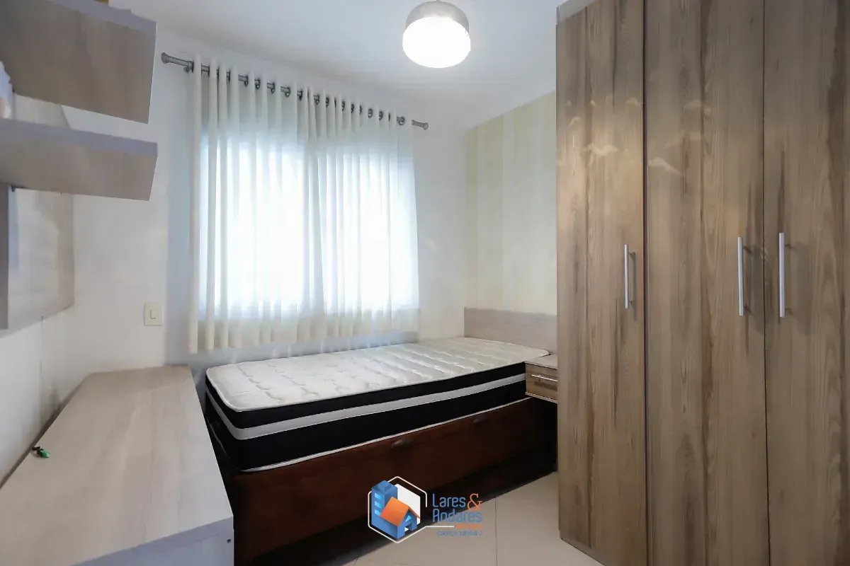 Imagem Apartamento para venda em Santa Teresinha com 2 quartos, sendo 1 suíte, 70m²