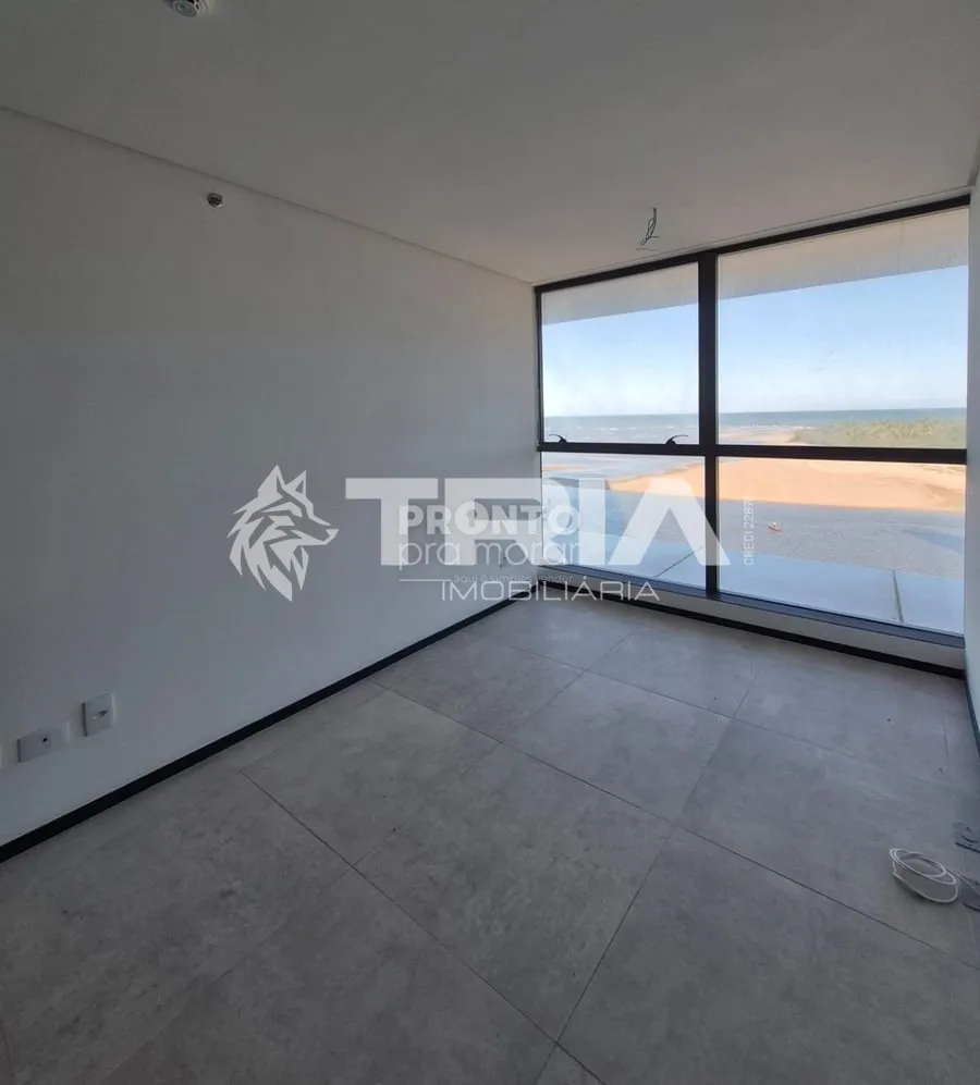 Imagem Flat à venda em Barra de Jangada | 35,80 m² | Lazer completo
