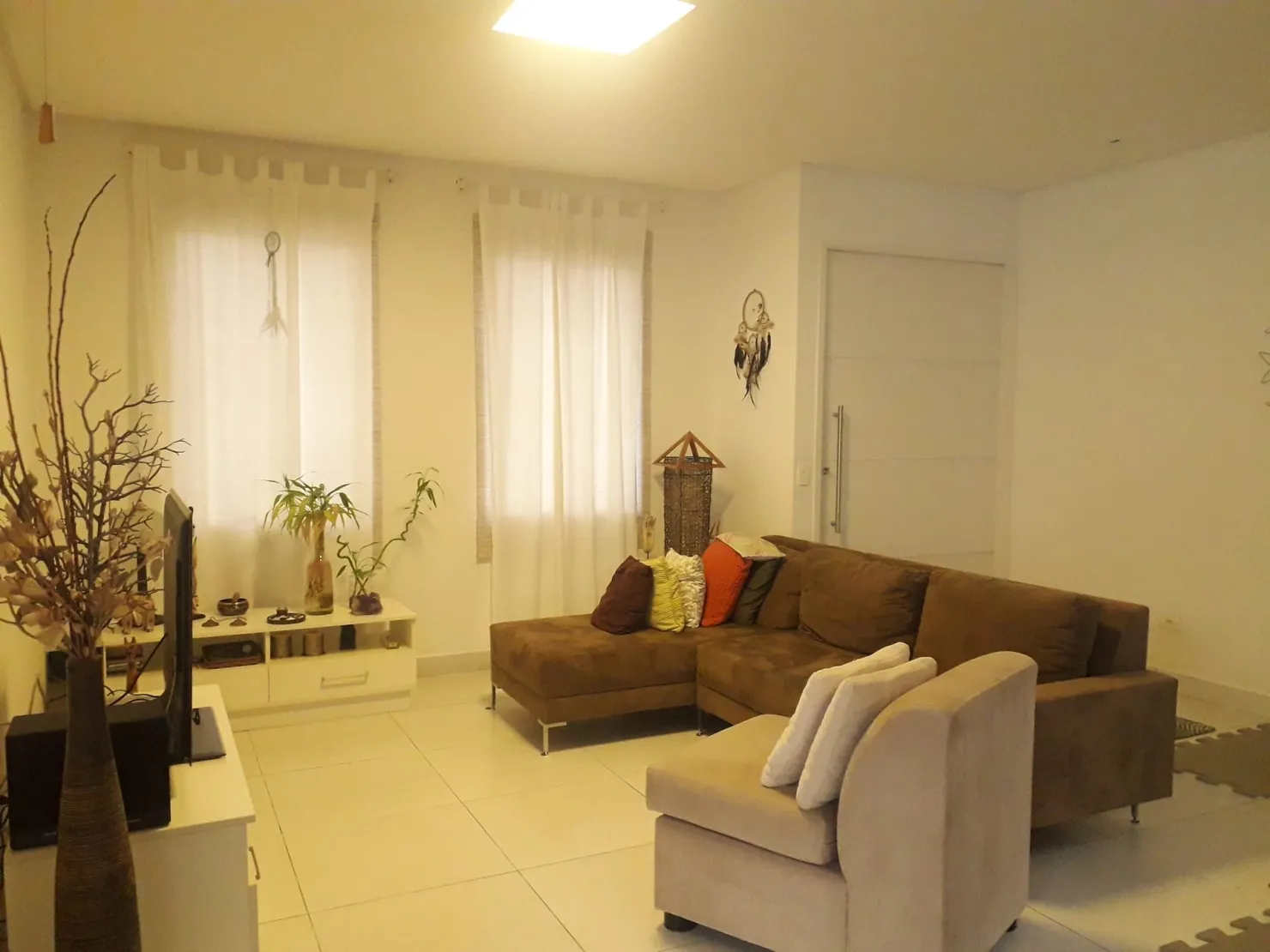 Imagem Casa à venda 3 Quartos, 3 Suites, 8 Vagas, 600M², Loteamento Residencial Campos do Conde II, Tremembé - SP | Campos do Conde Versailles