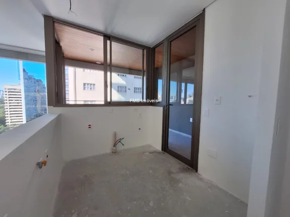 Imagem Alto padrão no Jardim Paulista - 87m2 e 2 suítes