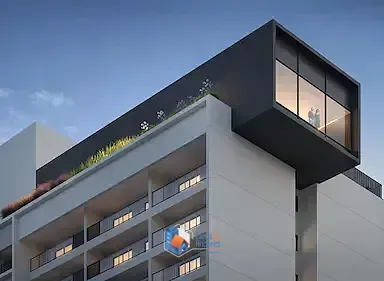Imagem Loft para venda em Vila Clementino com 1 quarto, 26m²
