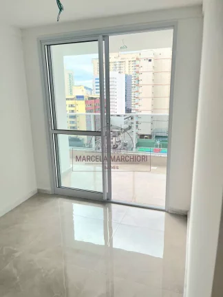 Imagem Ap 2 quartos, suite, sol da manhã, vista pro mar, lazer completo, 1 vaga