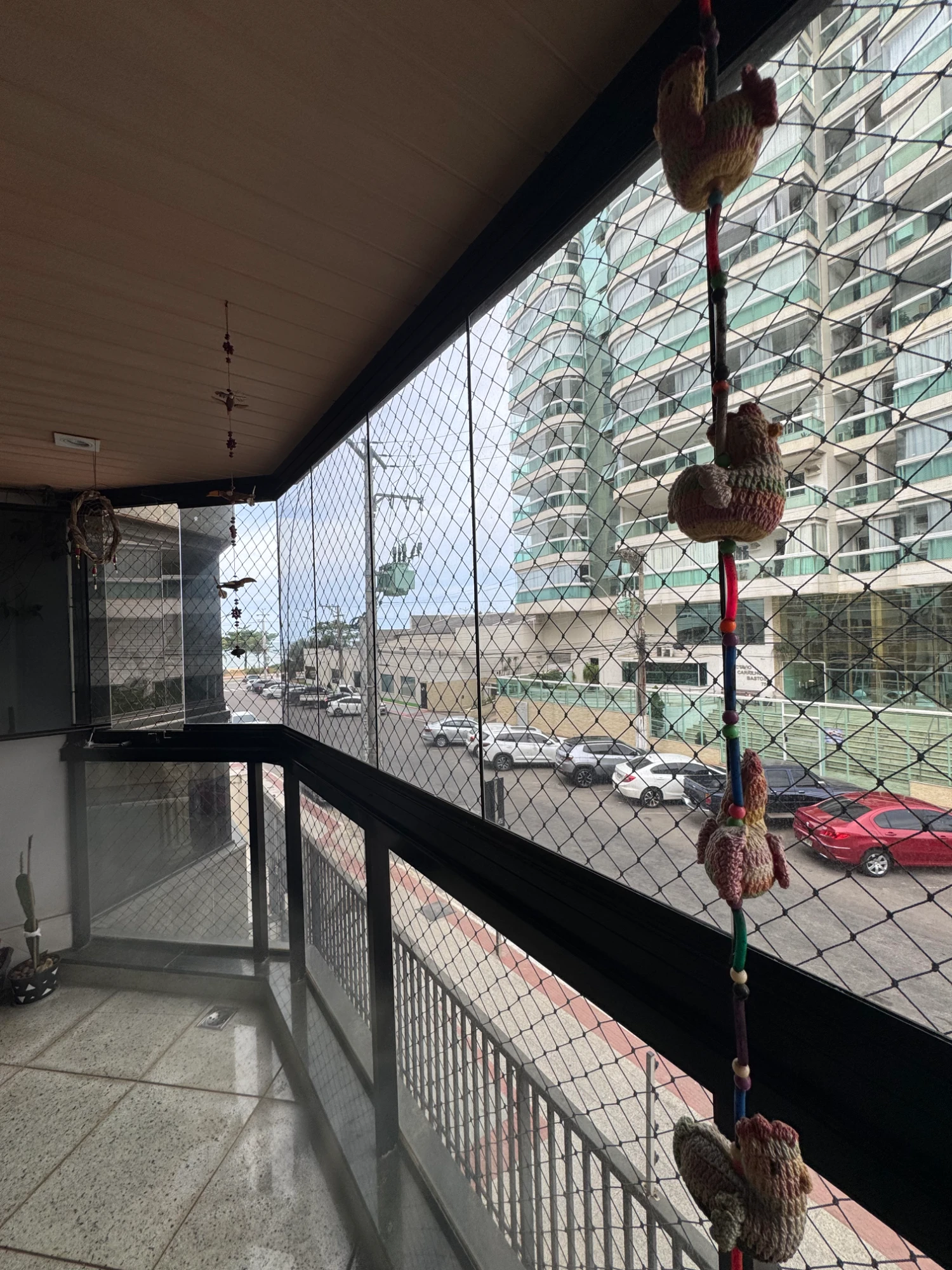 Imagem Apartamento com 3 Quartos à Venda, 120 metros em Praia de Itaparica - Vila Velha